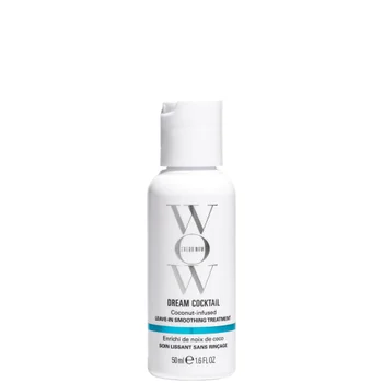 Color Wow Travel Dream Cocktail - Coconut Infused 50ml