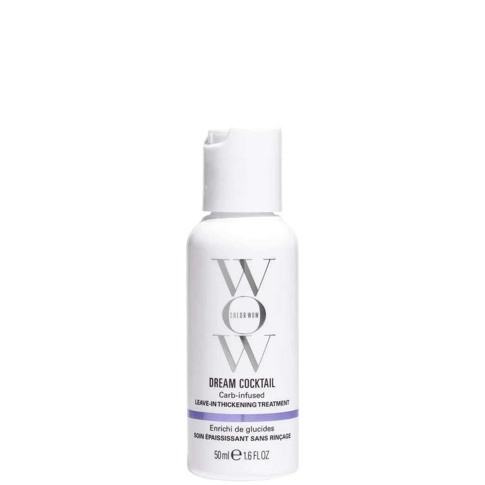 Color Wow Travel Dream Cocktail - Carb Infused 50ml Image 1