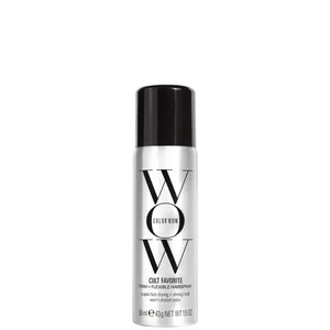 Color Wow Travel Cult Favorite Firm + Flexible Hairspray 50ml - Size 50ml