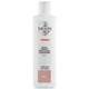 NIOXIN 3-Part System 3 Scalp Therapy Revitalising Conditioner for Coloured Hair with Light Thinning 300ml
