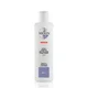 NIOXIN 3-Part System 5 Scalp Therapy Revitalising Conditioner for Chemically Treated Hair with Light Thinning 300ml
