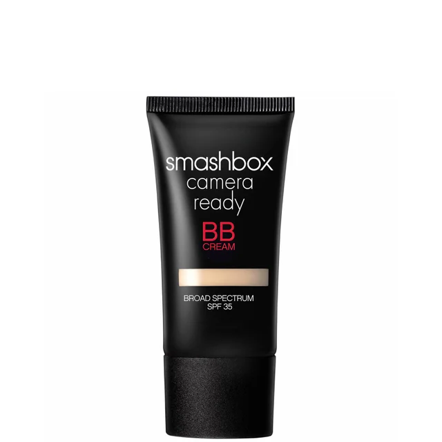 Smashbox Camera Ready BB Cream SPF35 30ml (Various Shades)