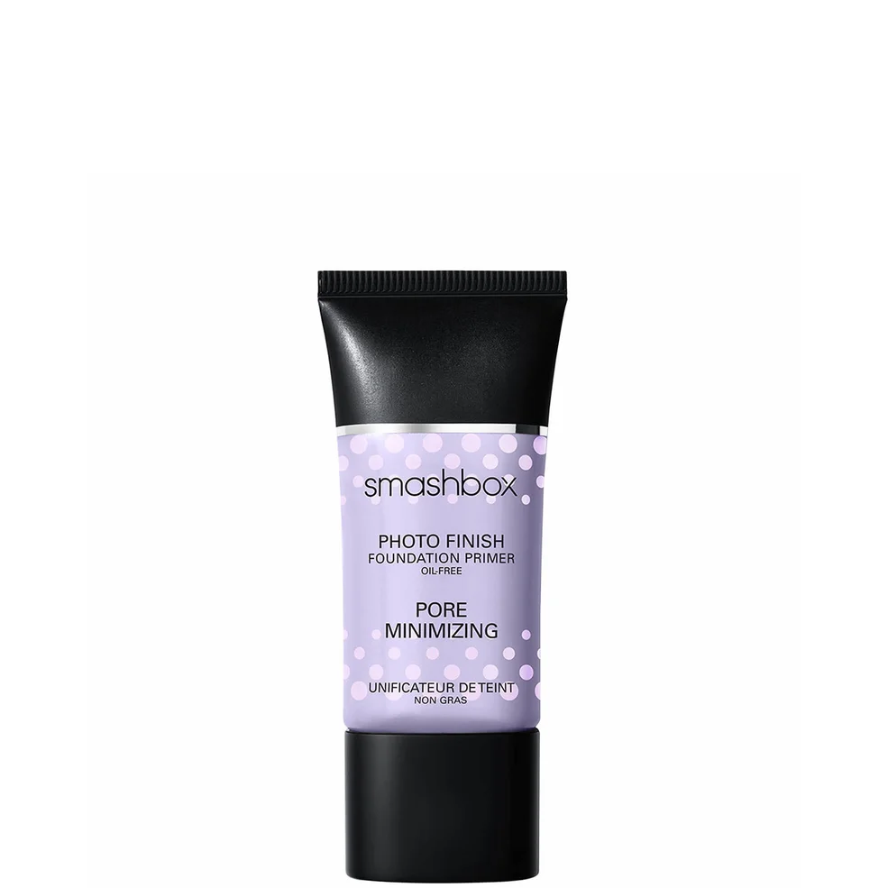 Smashbox Photo Finish Pore Minimizing Primer 12ml Image 1