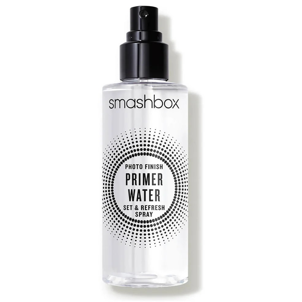Smashbox Photo Finish Primer Water 116ml Image 1