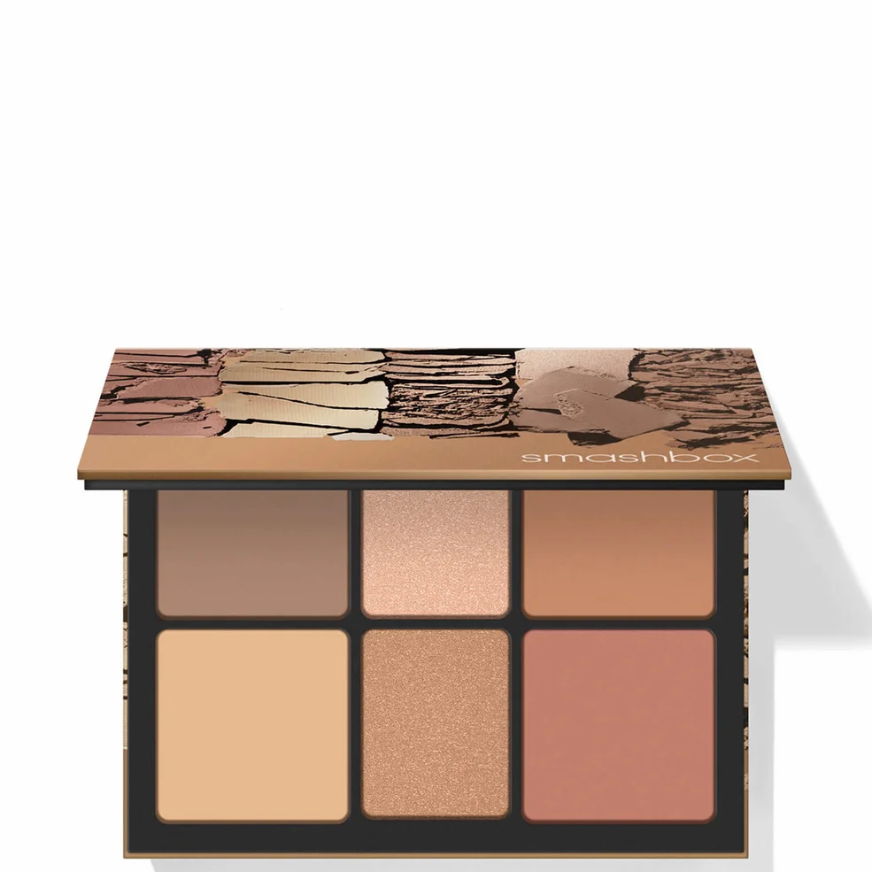 Smashbox The Cali Contour Image 1