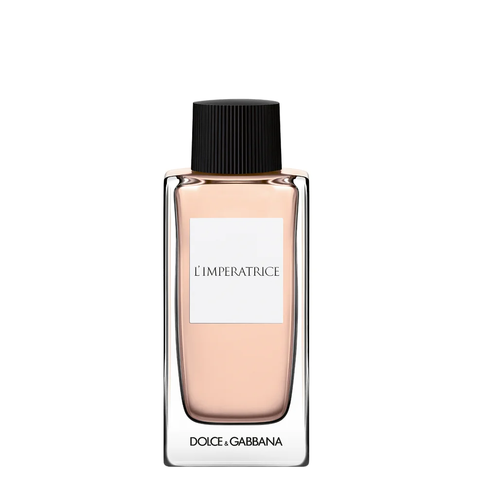 Dolce&Gabbana L'Imperatrice Eau de Toilette 100ml Image 1