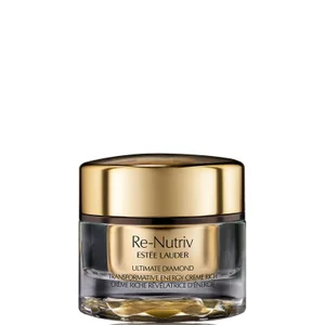 Estée Lauder Re-Nutriv Ultimate Diamond Transformative Energy Crème Rich 50ml - undefined undefined