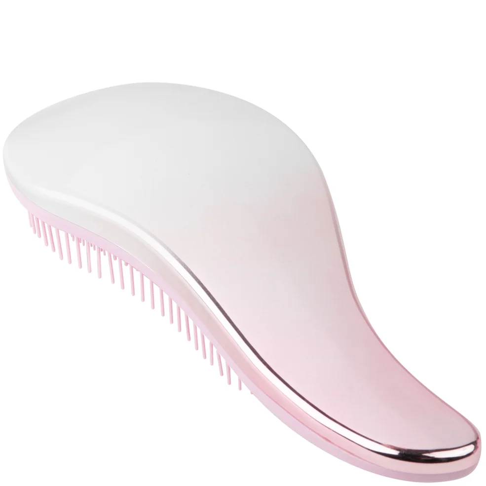 brushworks HD Detangling Hair Brush Image 1