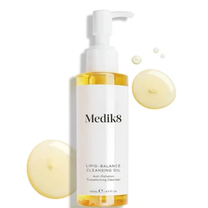 Medik8 Lipid - Balance Cleansing Oil 140ml - undefined undefined