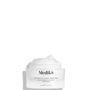 Medik8 Advanced Night Restore 50ml - undefined undefined