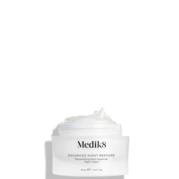Medik8 Advanced Night Restore 50ml