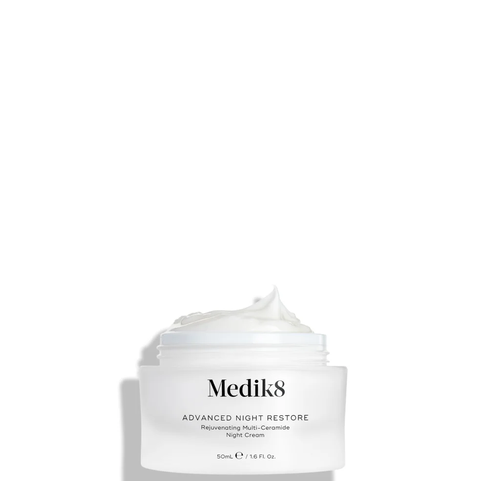 Medik8 Advanced Night Restore 50ml Image 1