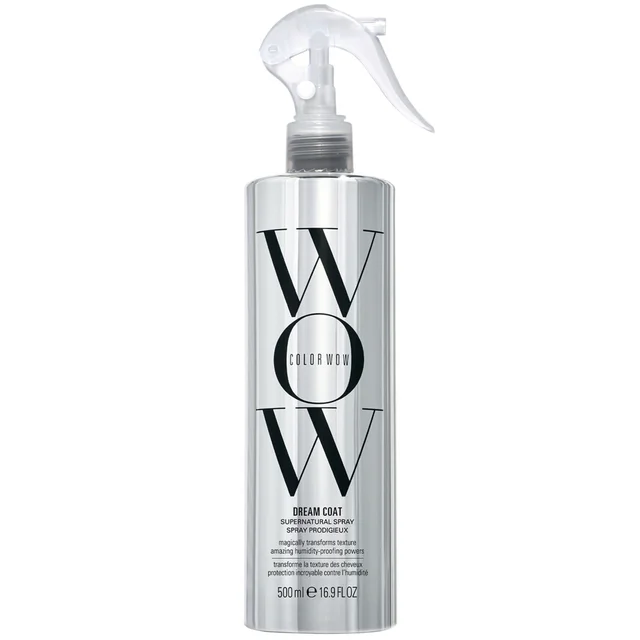 Color Wow Supersize Dream Coat Supernatural Spray 500ml
