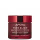 APIVITA Wine Elixir Wrinkle & Firmness Lift Cream - Rich Texture 50ml