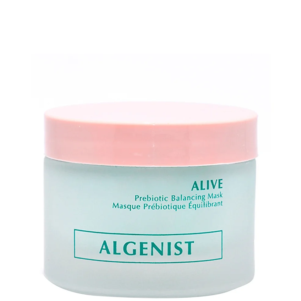 ALGENIST ALIVE Balancing Mask 50ml Image 1