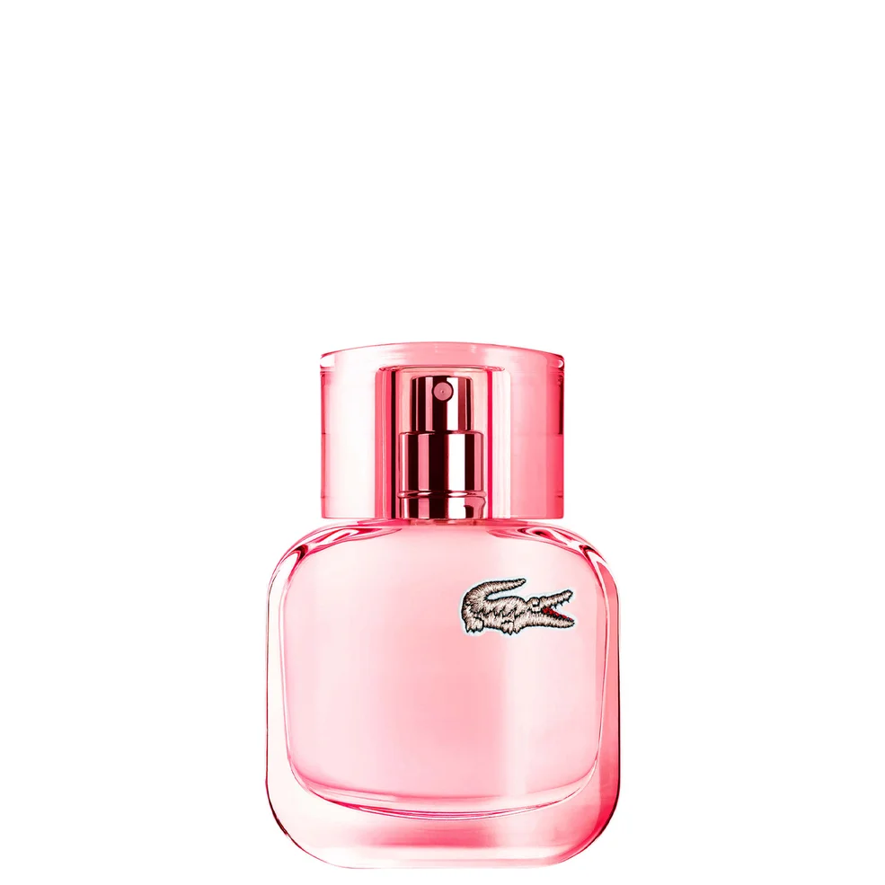 Lacoste L.12.12 Pour Elle Sparkling Eau de Toilette 30ml Image 1