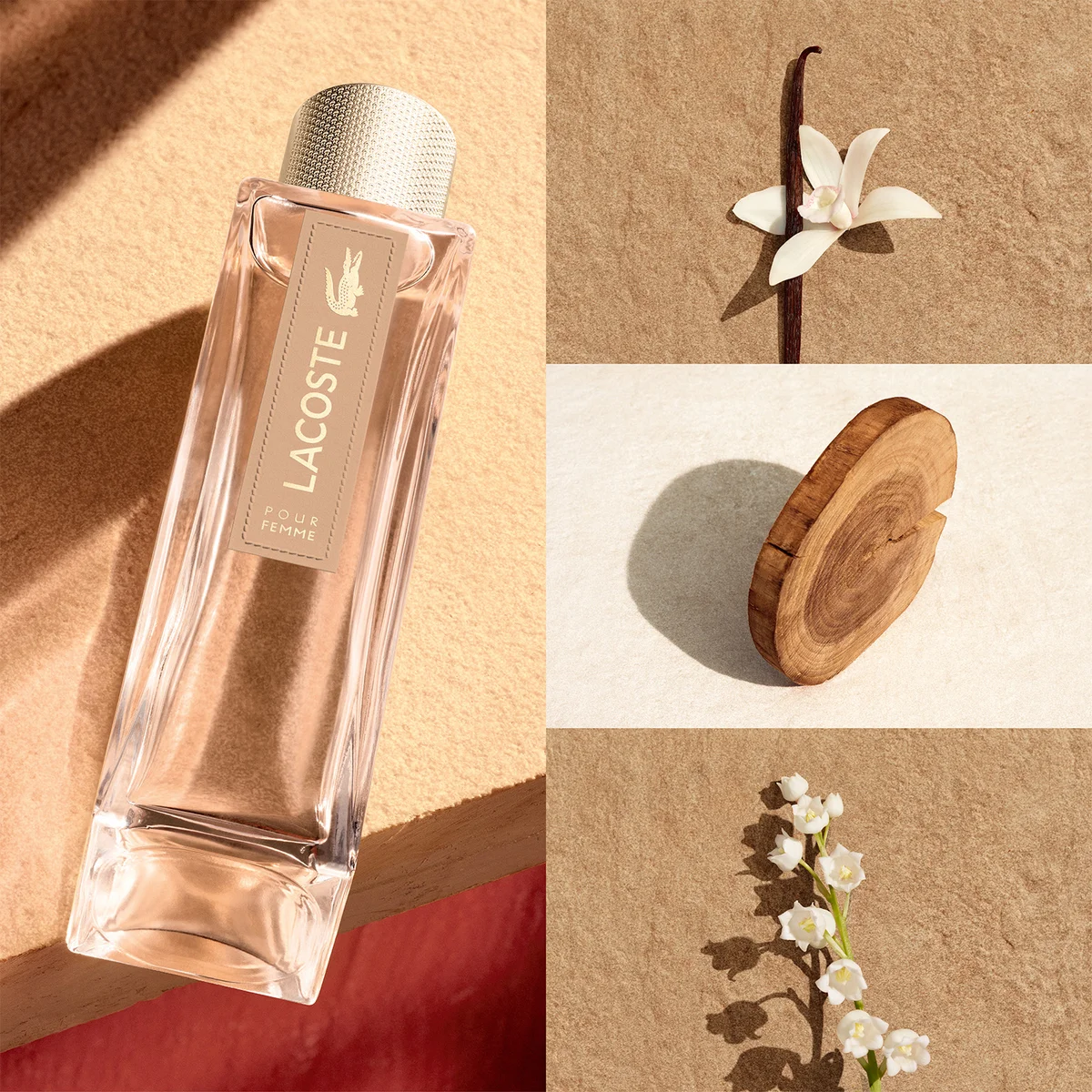 Eau De Parfum Lacoste Lacoste Pour Femme 30ml Buy LACOSTE Women