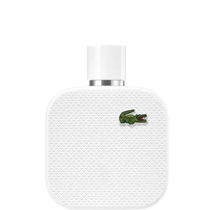 Lacoste L.12.12 Blanc Pour Lui Eau de Toilette 100ml - Size 100ml