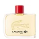 Lacoste Red Pour Homme Eau de Toilette 125ml