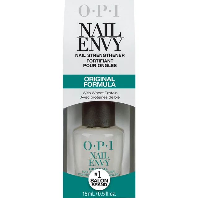 OPI Nail Envy Nail Strengthener Treatment Original Formula 15ml