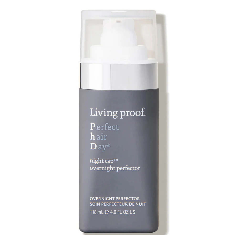 Living Proof Perfect Hair Day (PhD) NightCap Overnight Perfector 118ml Image 1