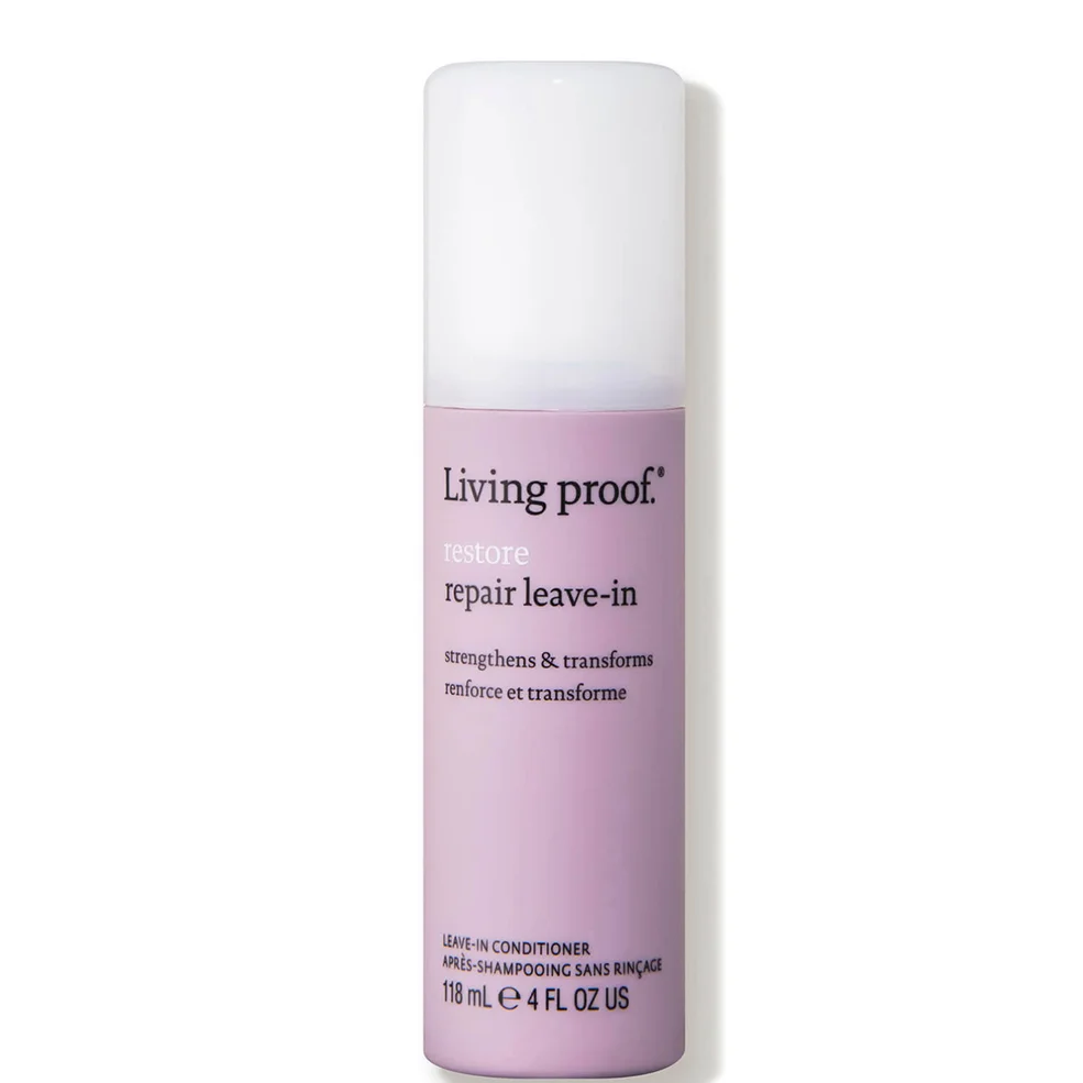 Living Proof Restore Repair Leave In Conditioner 118ml Image 1