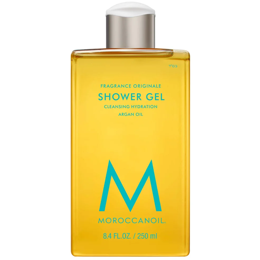 Moroccanoil Fragrance Originale Shower Gel 250ml Image 1