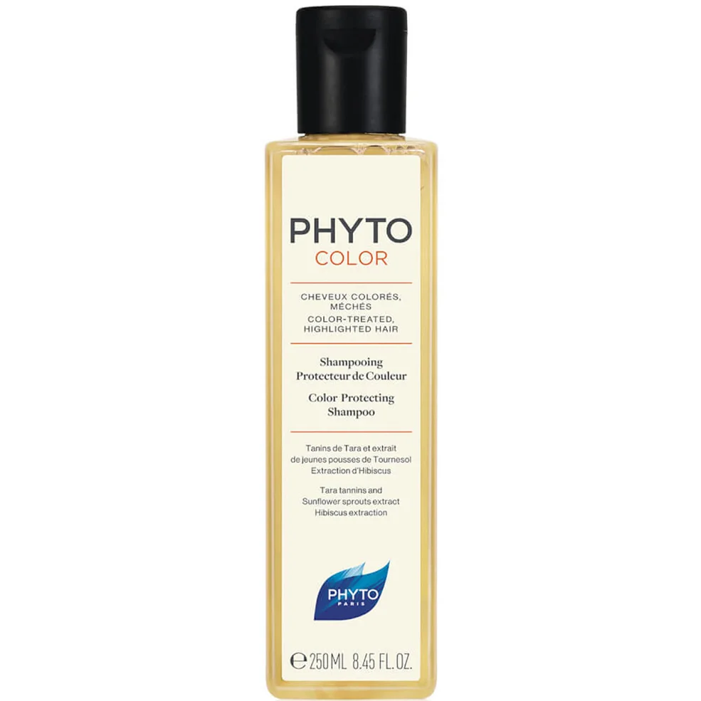 Phyto Phytocolor Colour-Protecting Shampoo 8.45 fl. oz Image 1