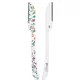 Lilibeth of New York Spring Mix Floral with White Brow Shaper