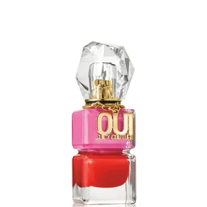 Oui Juicy Couture Eau de Parfum - 50ml - Size 50ml