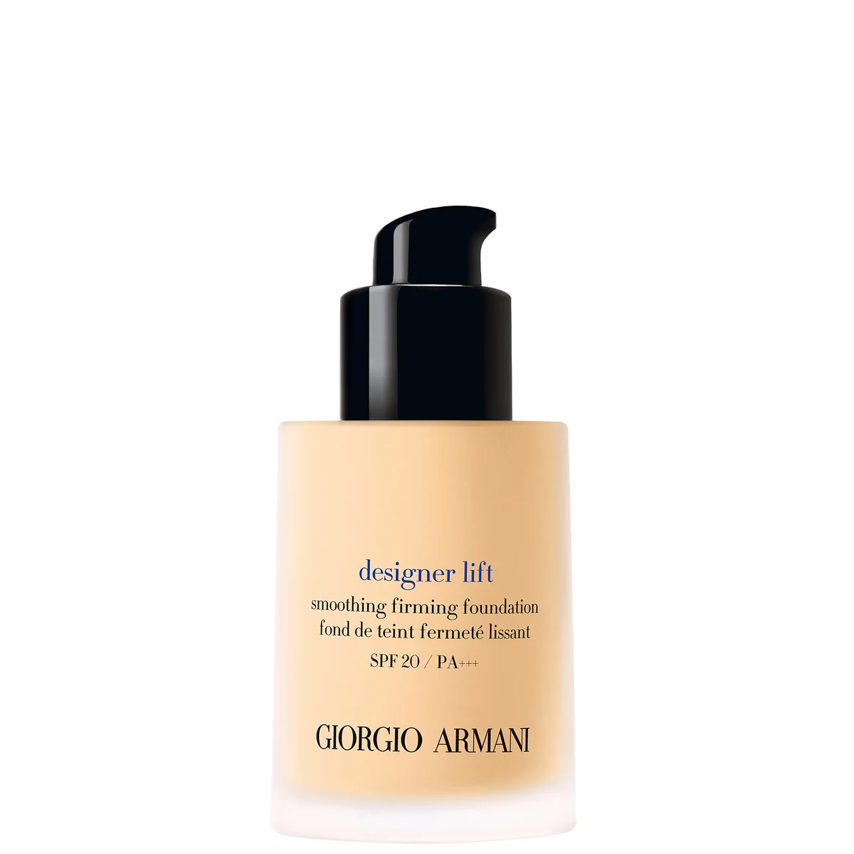 Armani Designer Lift Foundation 30ml (Various Shades) LOOKFANTASTIC