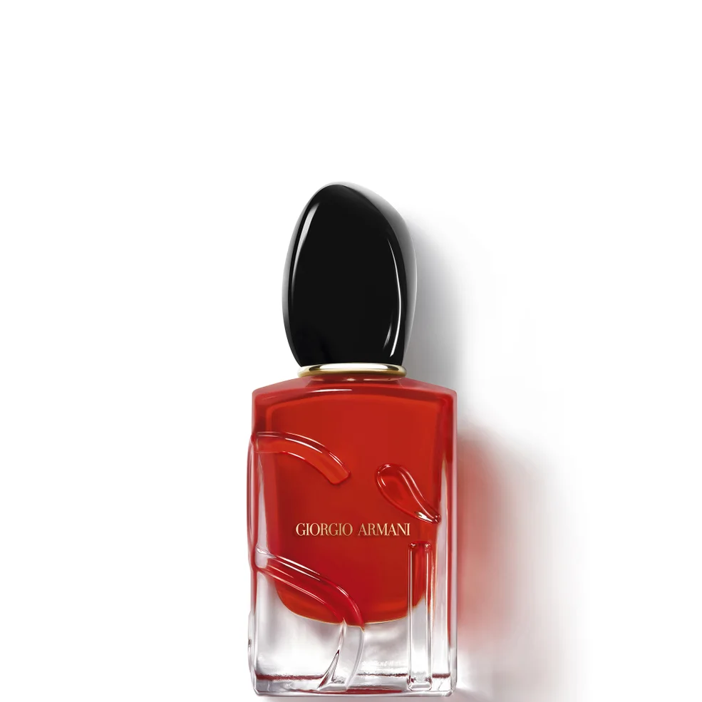 Armani SI Passione Eau de Parfum - 50ml Image 1