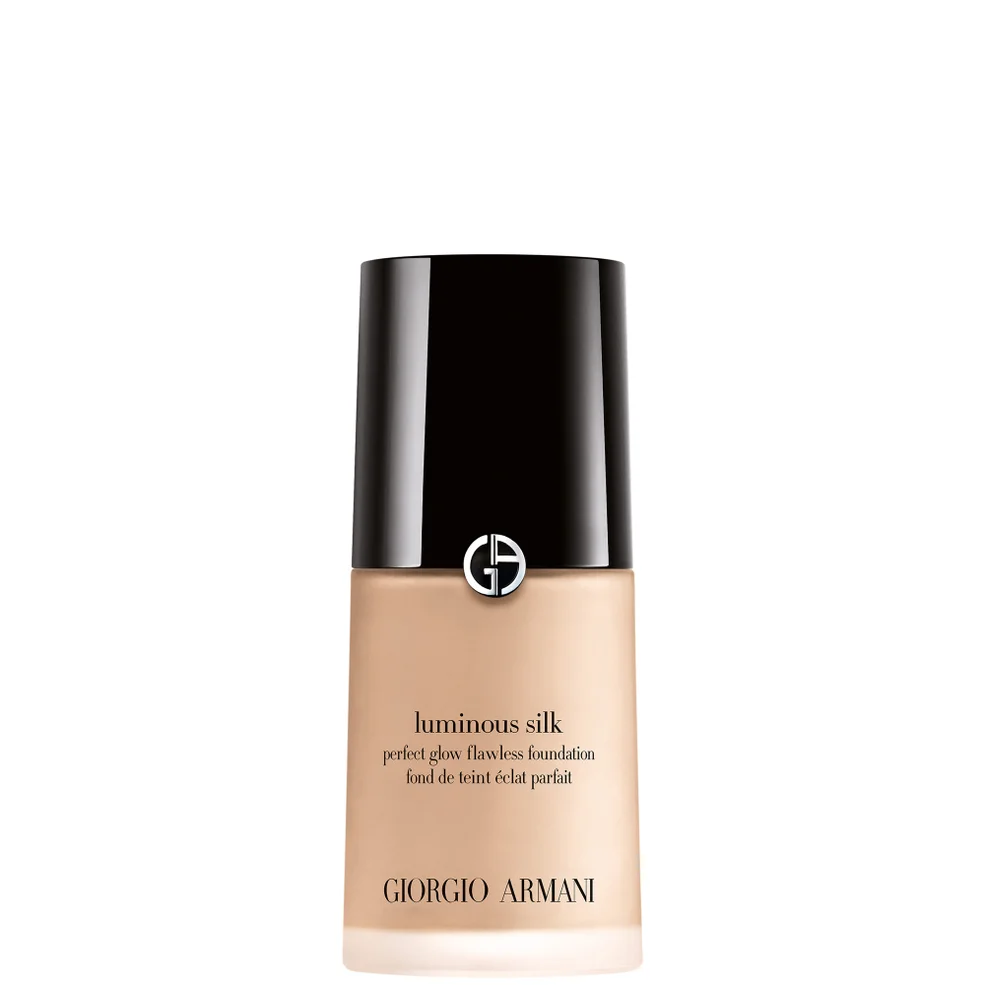 Armani Luminous Silk Foundation 30ml (Various Shades) Image 1