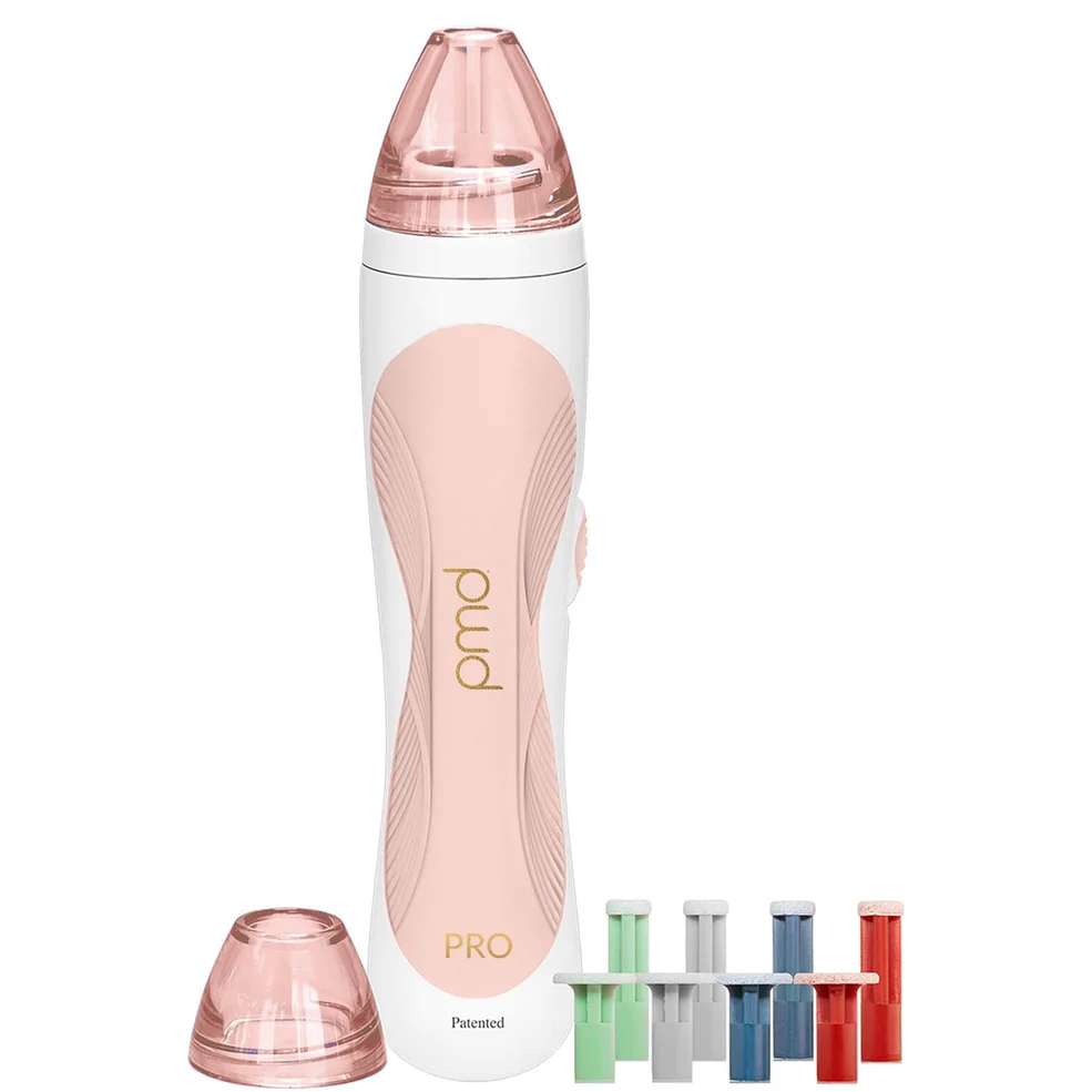 PMD Personal Microderm Pro - Blush Image 1