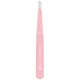 brushworks Precision Slanted Tweezers