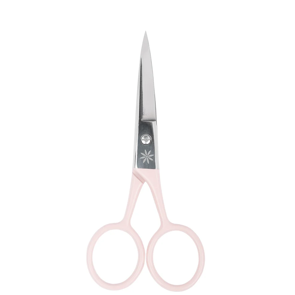 brushworks Precision Straight Scissors Image 1