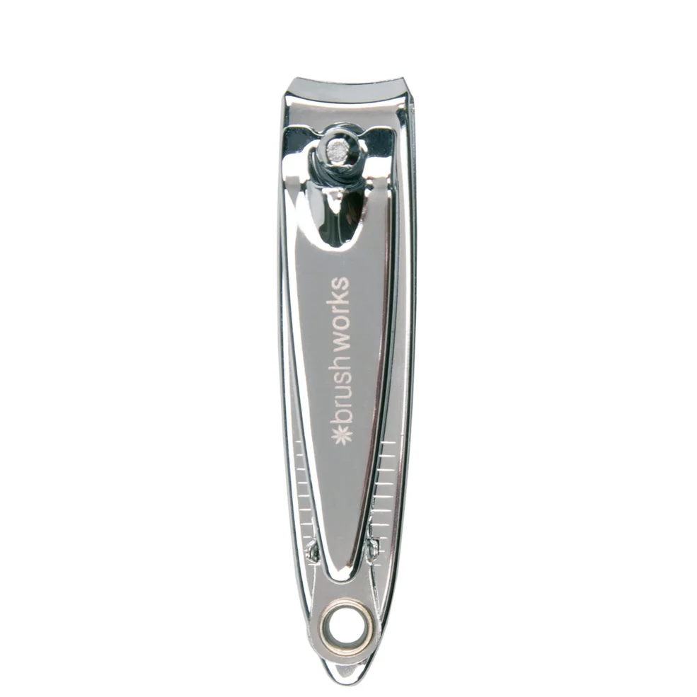 brushworks Nail Clipper Image 1