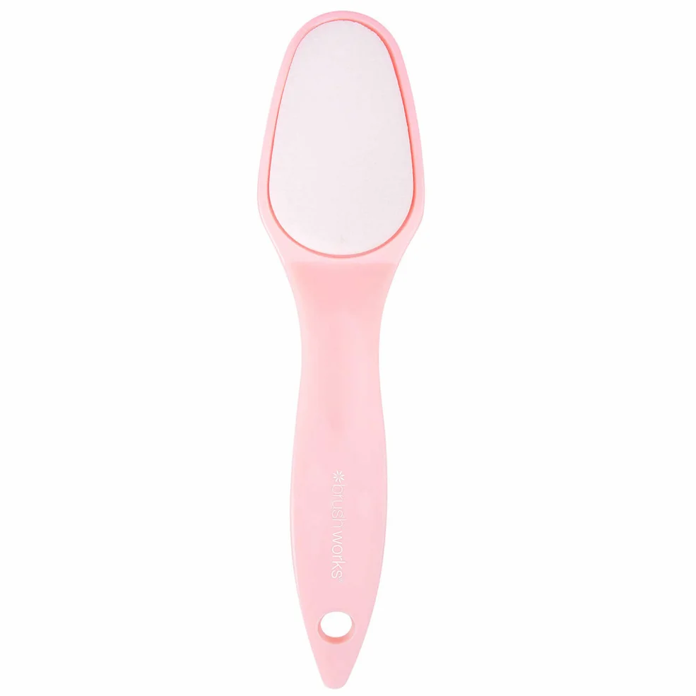 brushworks Foot File Image 1