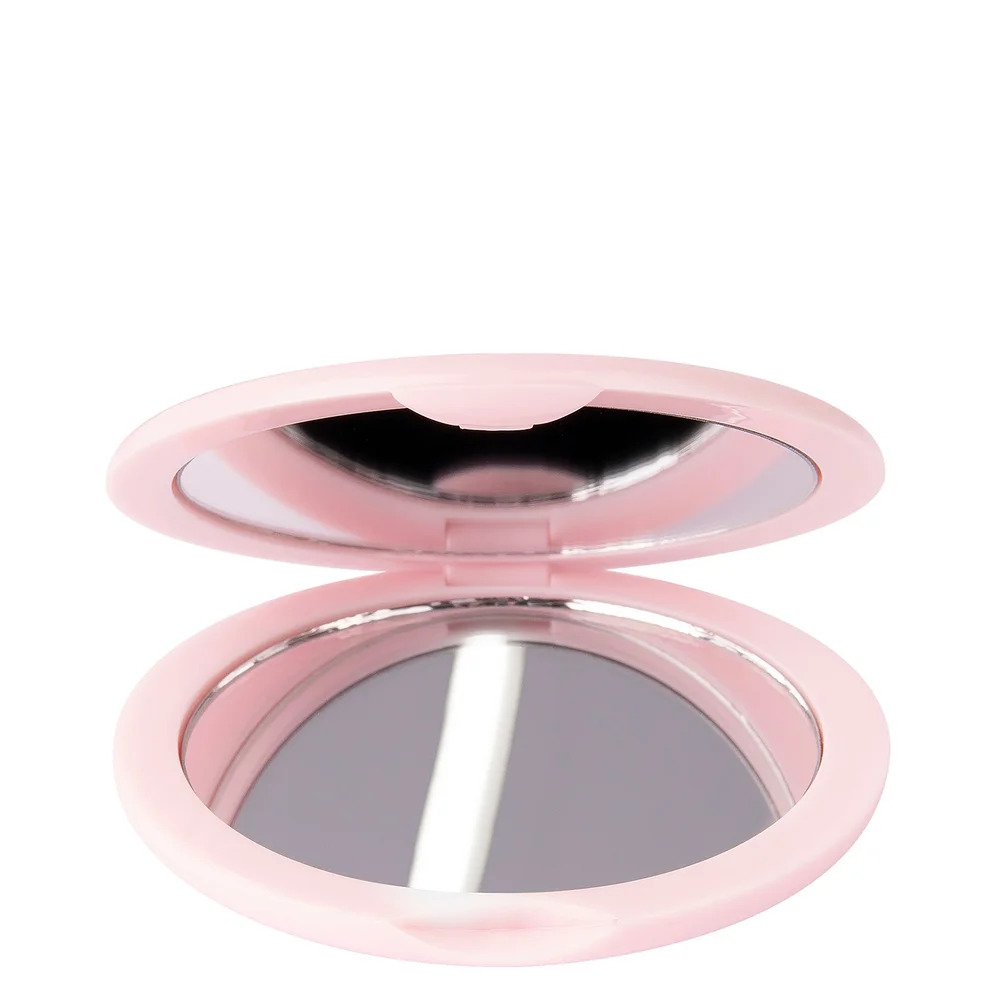 brushworks Compact Mirror Image 1