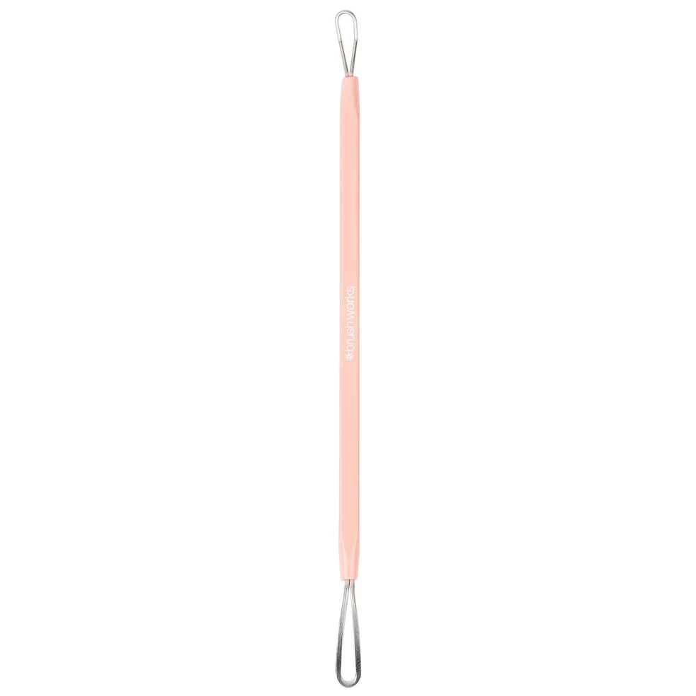 brushworks Black Head Removal Tool Image 1