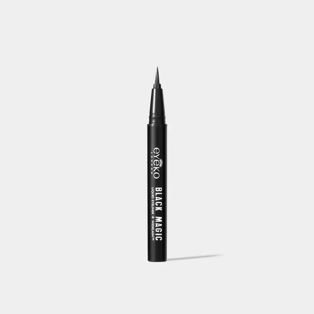 Eyeko Black Magic Travel Sized Eyeliner - Boxed