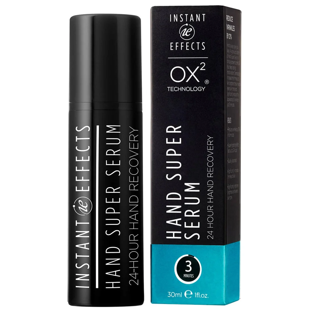 Instant Effects Hand Super Serum Image 1