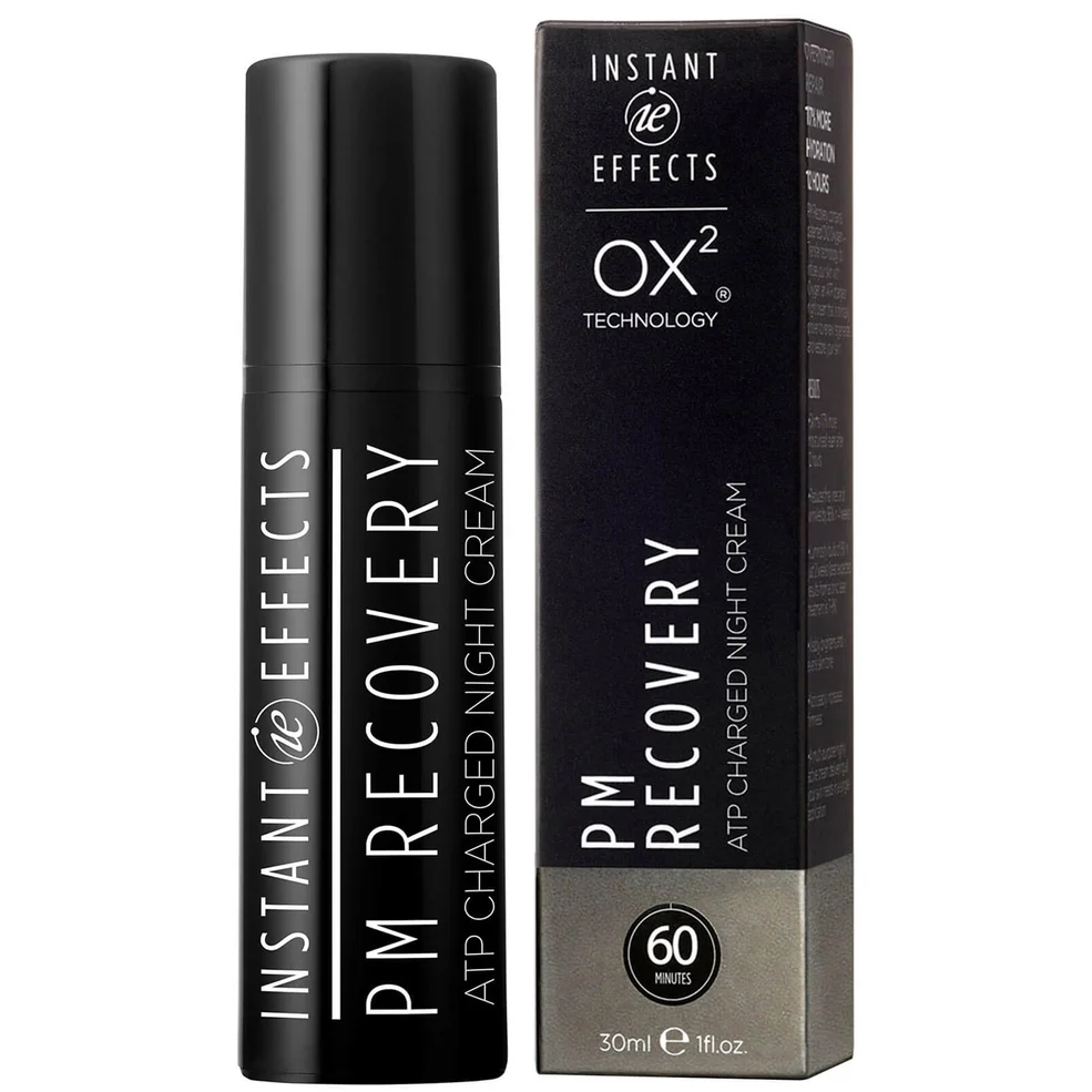 Instant Effects PM Recovery Image 1