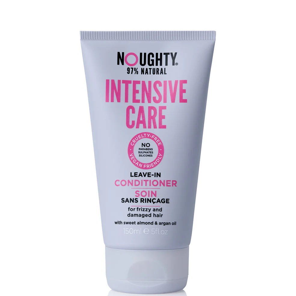 Noughty Intensive Care Leave-In Conditioner 150ml Image 1
