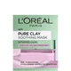 L'Oréal Paris Pure Clay Soothing Face Mask 50ml