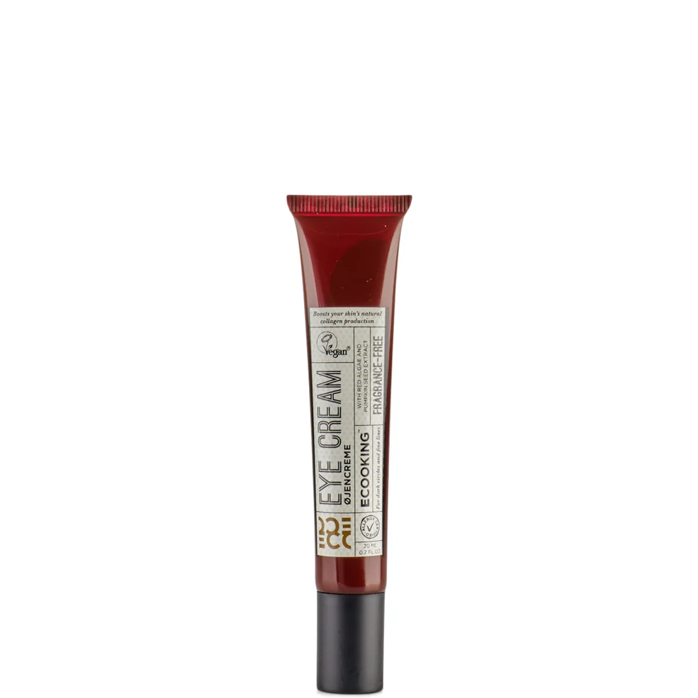 Ecooking Eye Cream 20ml Image 1