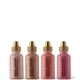 Daniel Sandler Watercolour Customisable Colour Set for Cheeks (Worth £66)