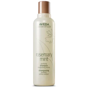 Aveda Rosemary Mint Purifying Shampoo 250ml - Size 250ml