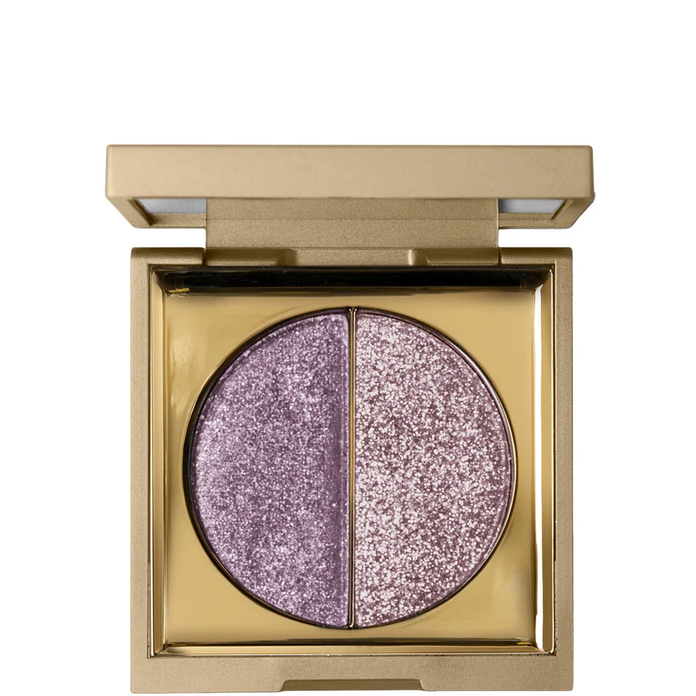 Stila Bare with Flair Eye Shadow Duo - Rose Quartz Image 1