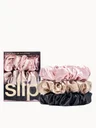 Slip Large Scrunchies - Multi (Pack of 3)
